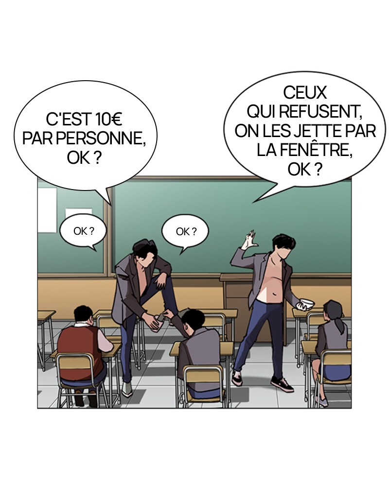 Lookism Chapitre 248 - Page 163