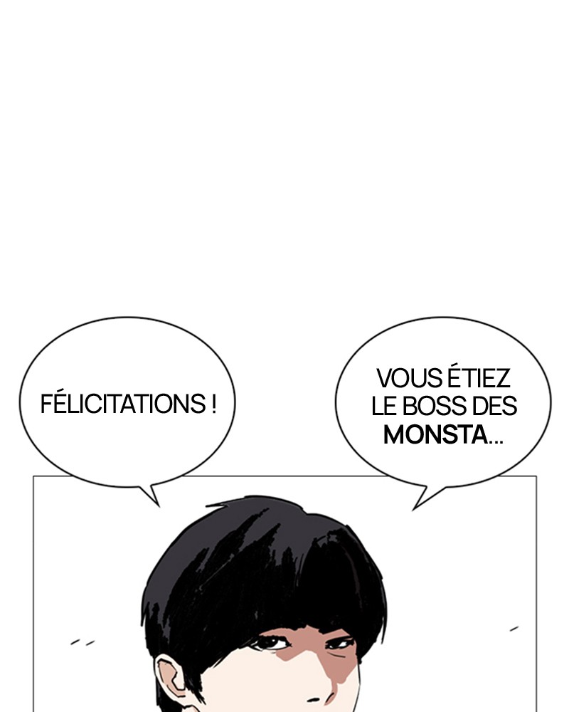 Lookism Chapitre 248 - Page 164