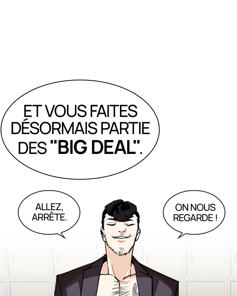 Lookism Chapitre 248 - Page 166