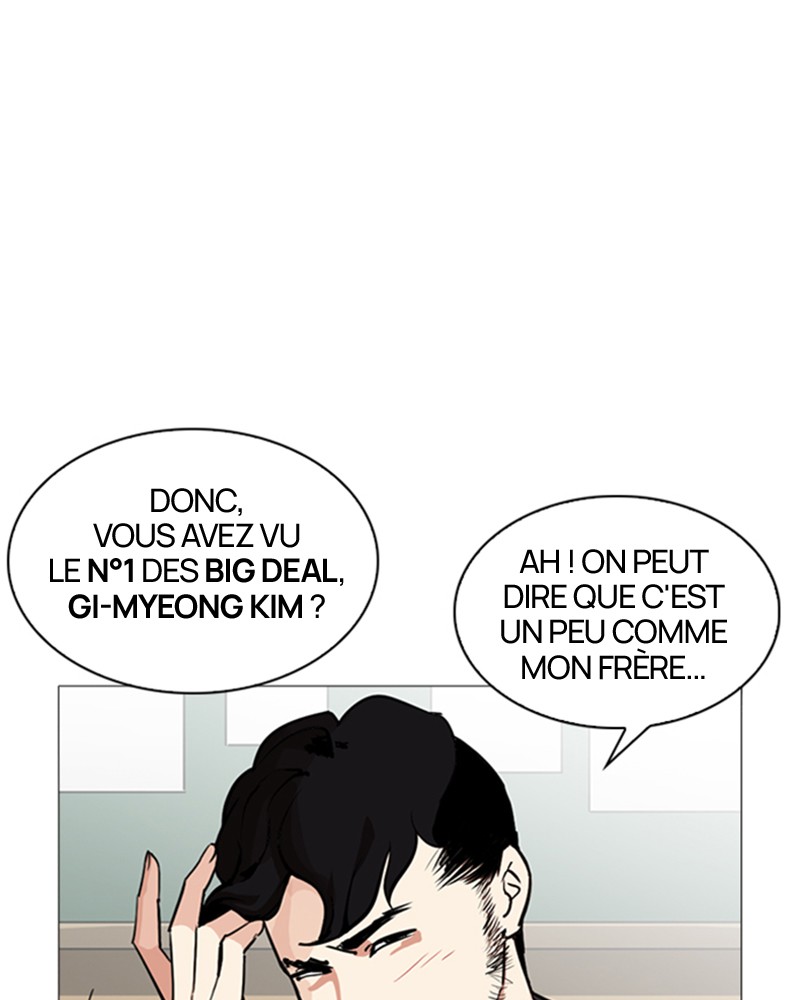 Lookism Chapitre 248 - Page 169