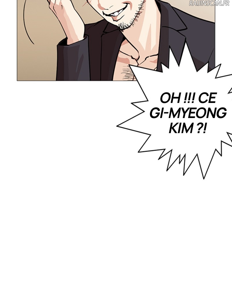 Lookism Chapitre 248 - Page 170