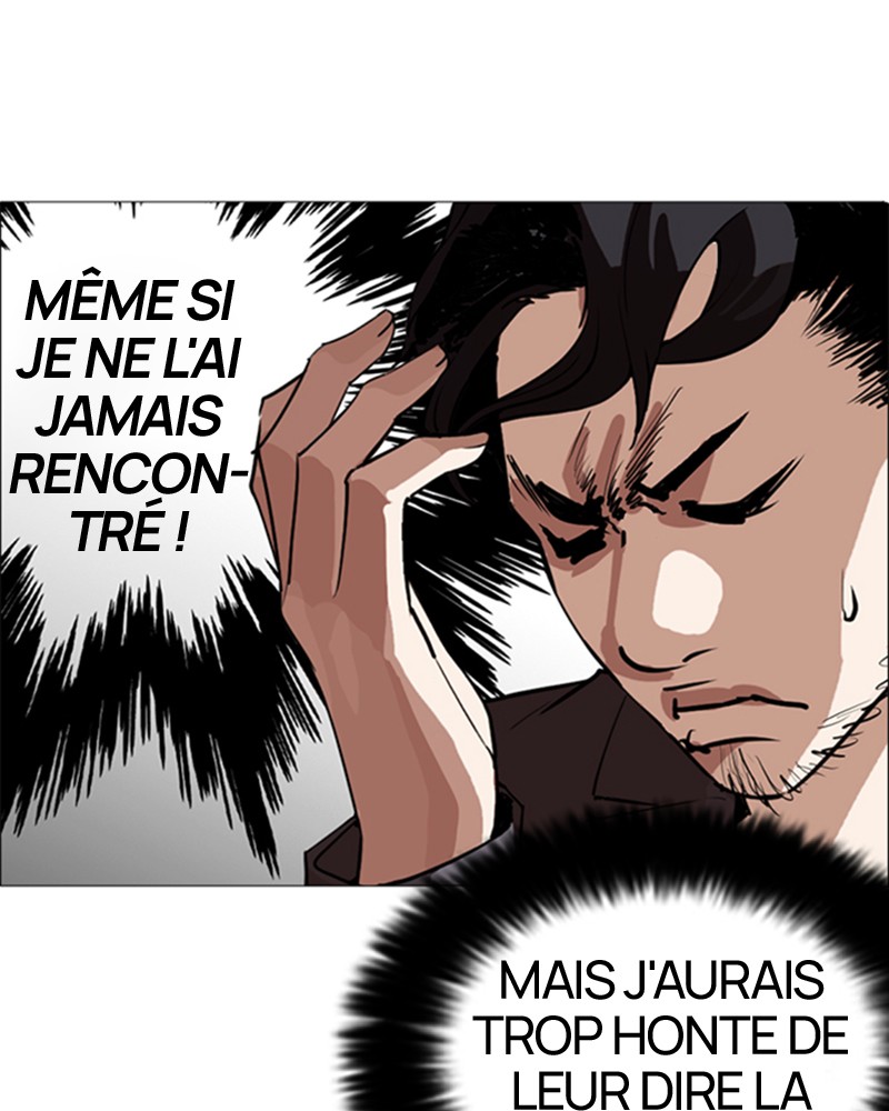 Lookism Chapitre 248 - Page 171