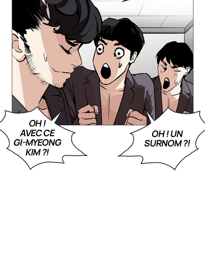 Lookism Chapitre 248 - Page 173