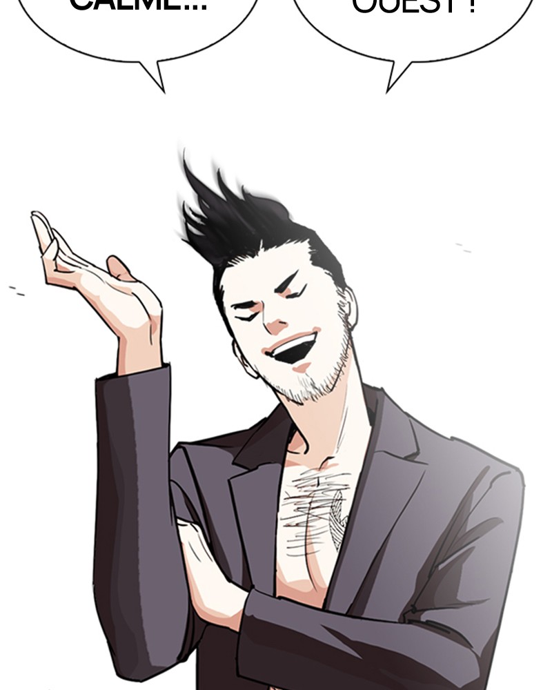 Lookism Chapitre 248 - Page 176