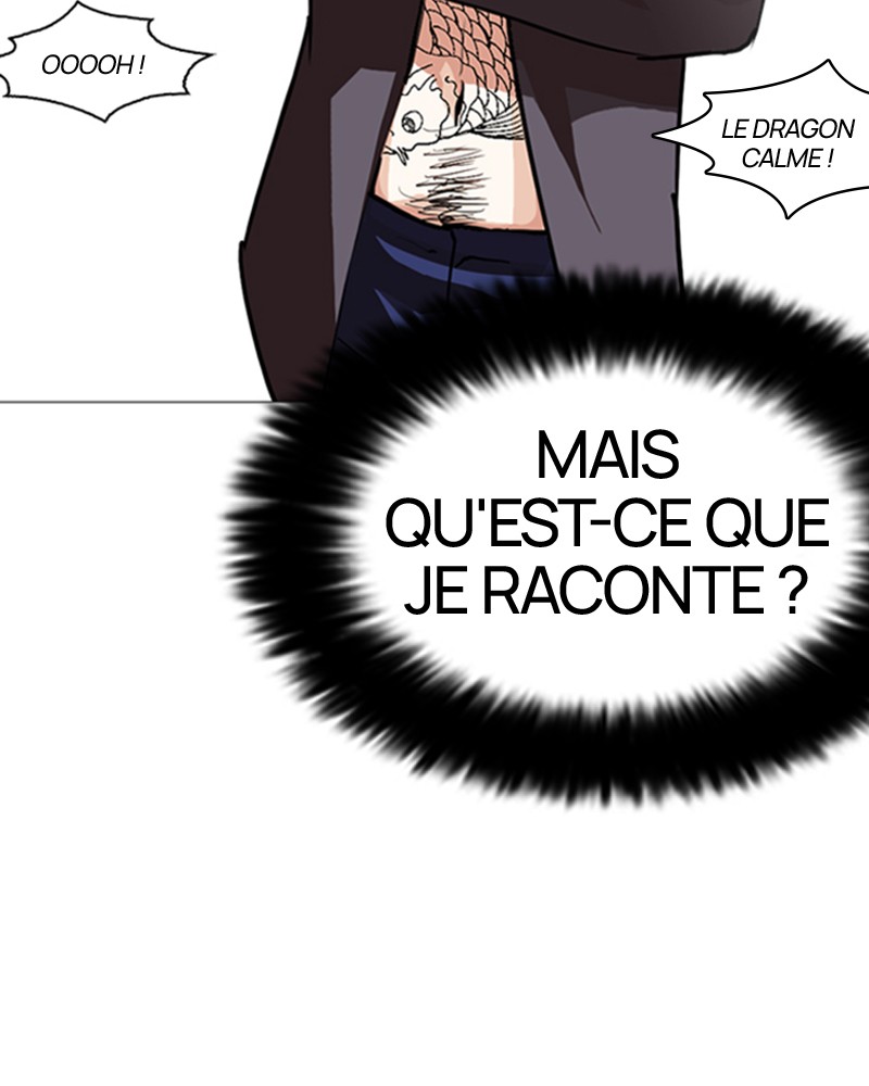 Lookism Chapitre 248 - Page 177