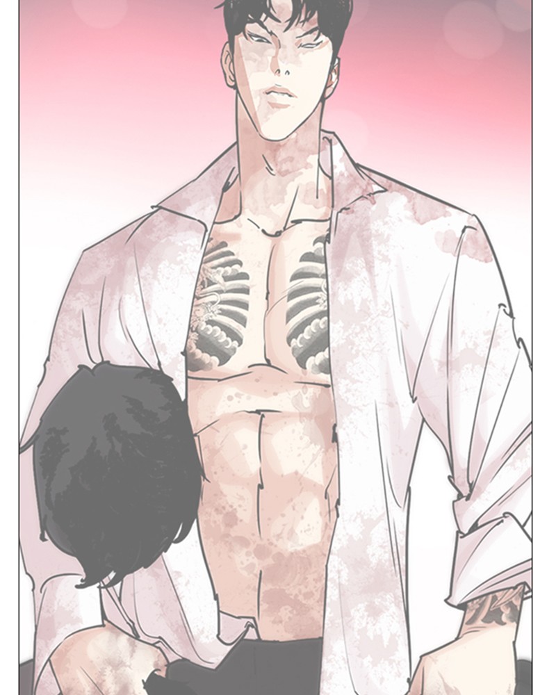 Lookism Chapitre 248 - Page 179