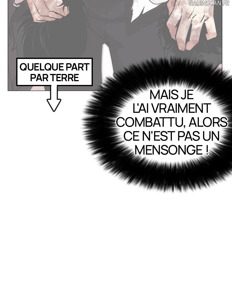 Lookism Chapitre 248 - Page 180