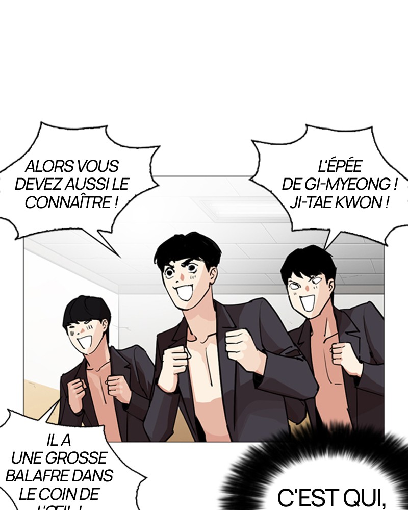 Lookism Chapitre 248 - Page 181