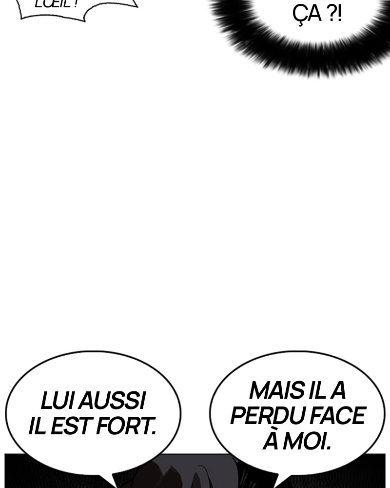Lookism Chapitre 248 - Page 182