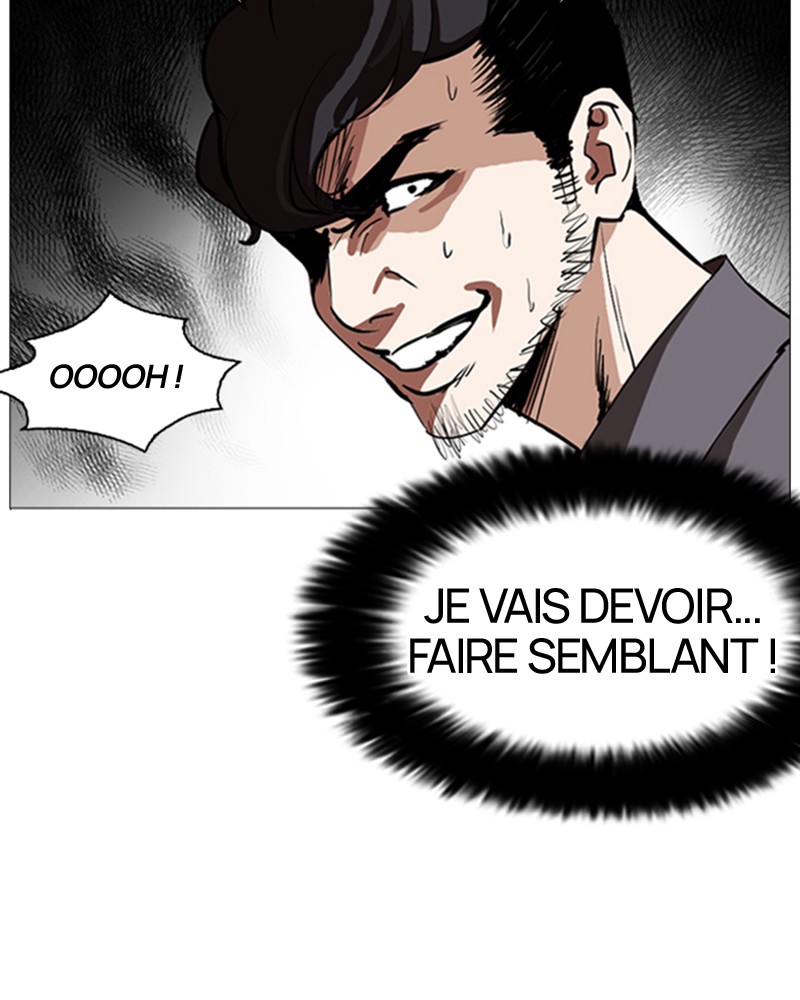 Lookism Chapitre 248 - Page 183