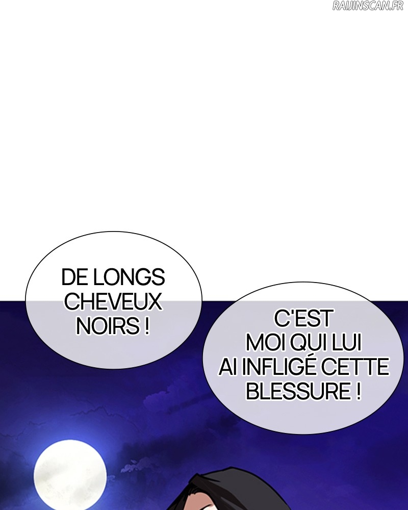 Lookism Chapitre 248 - Page 185
