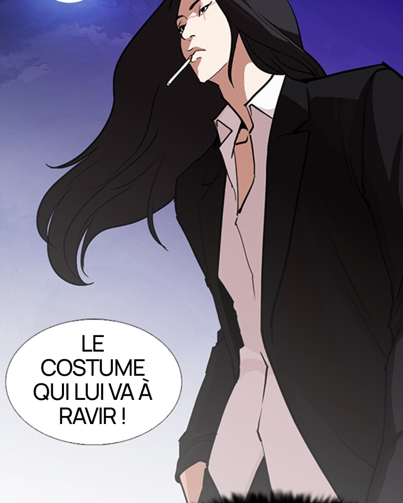 Lookism Chapitre 248 - Page 186