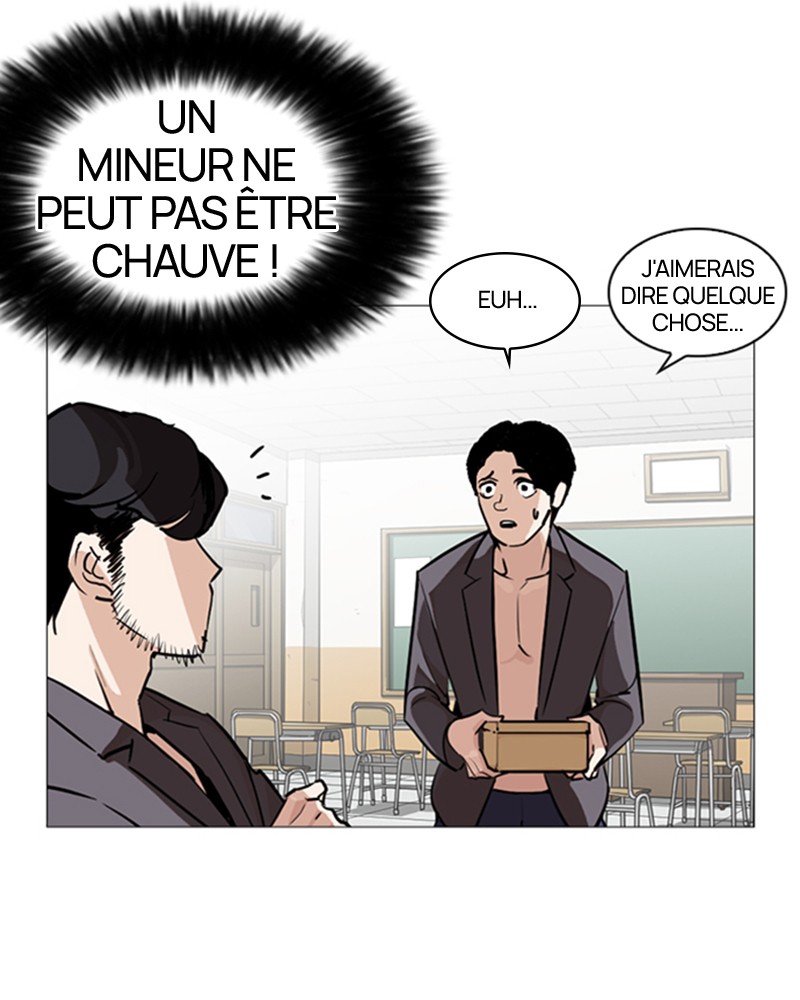 Lookism Chapitre 248 - Page 188