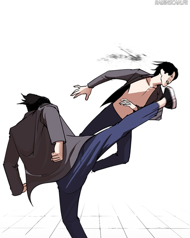 Lookism Chapitre 248 - Page 190