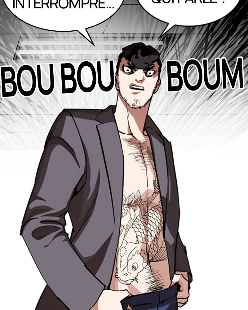 Lookism Chapitre 248 - Page 192