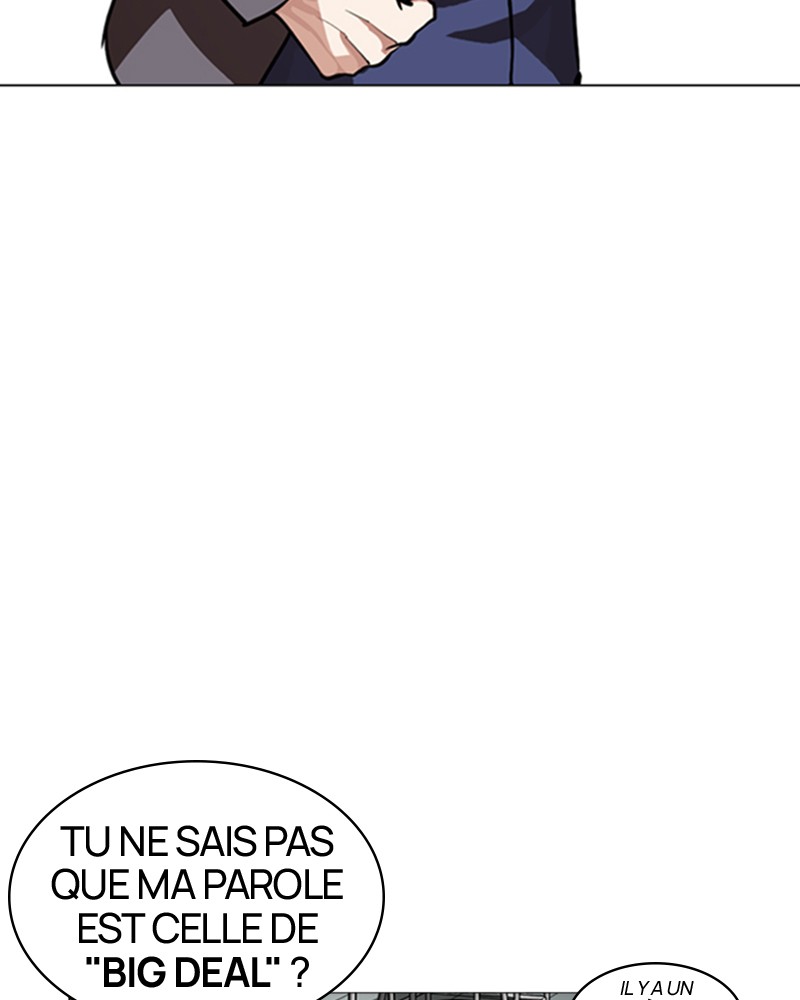Lookism Chapitre 248 - Page 193