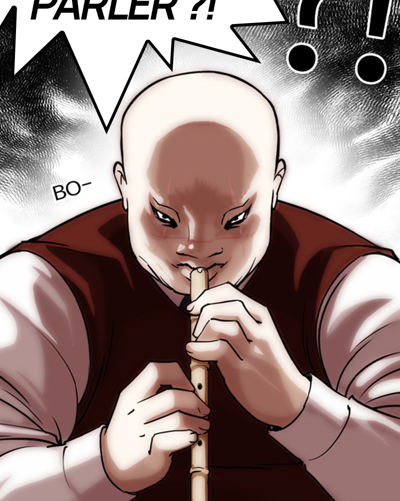 Lookism Chapitre 248 - Page 196