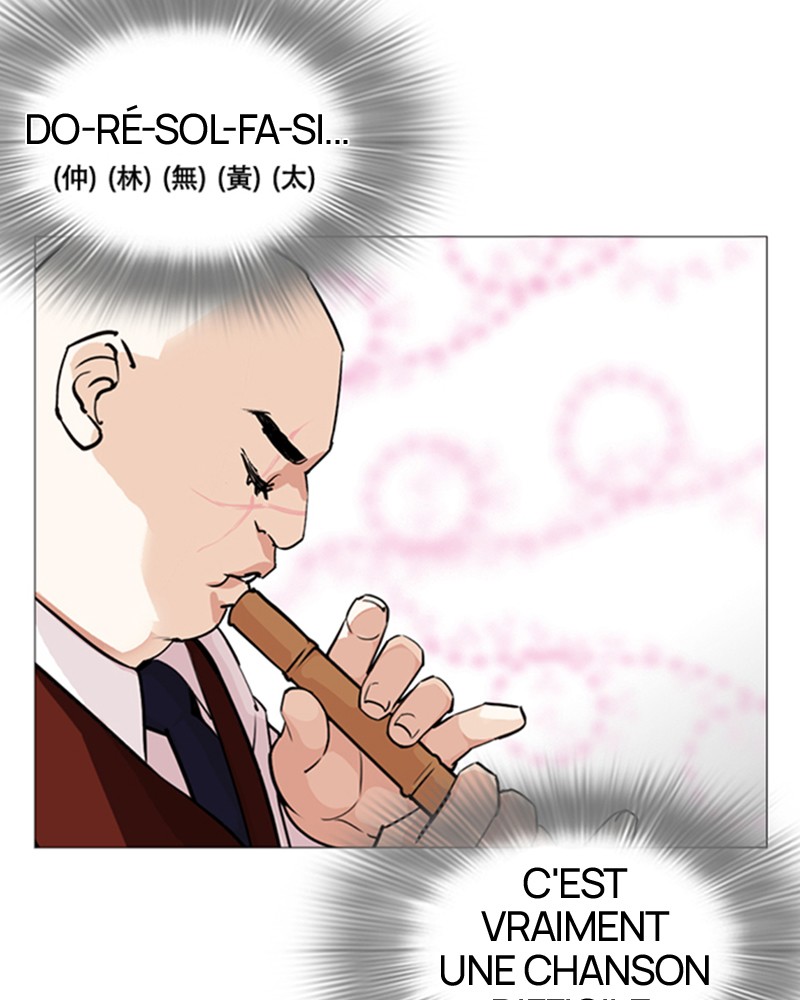 Lookism Chapitre 248 - Page 198