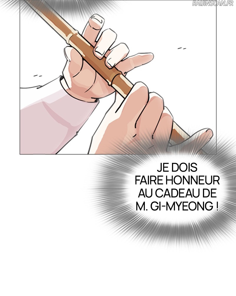 Lookism Chapitre 248 - Page 200