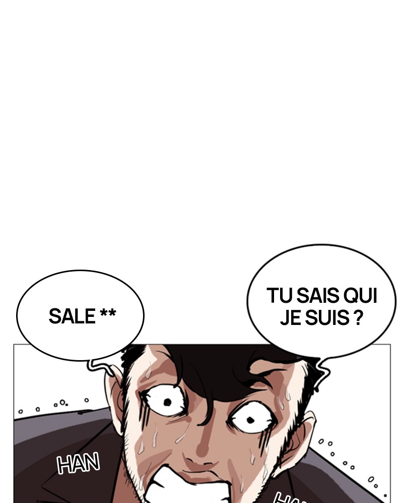 Lookism Chapitre 248 - Page 204