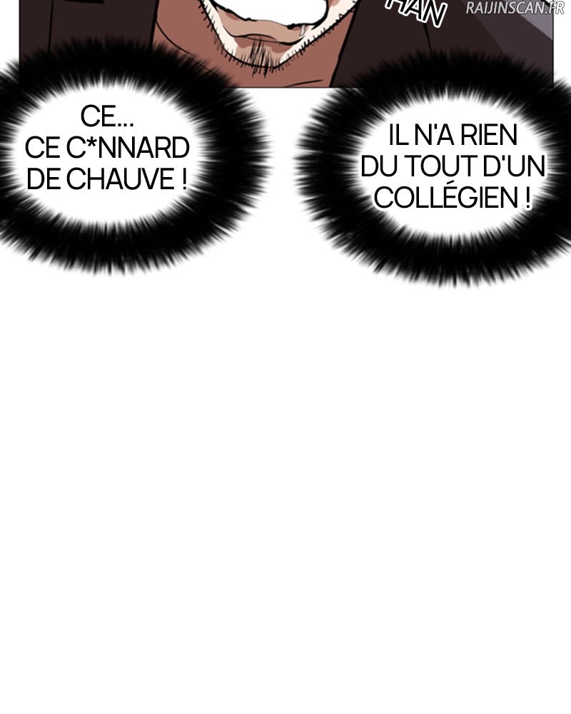 Lookism Chapitre 248 - Page 205