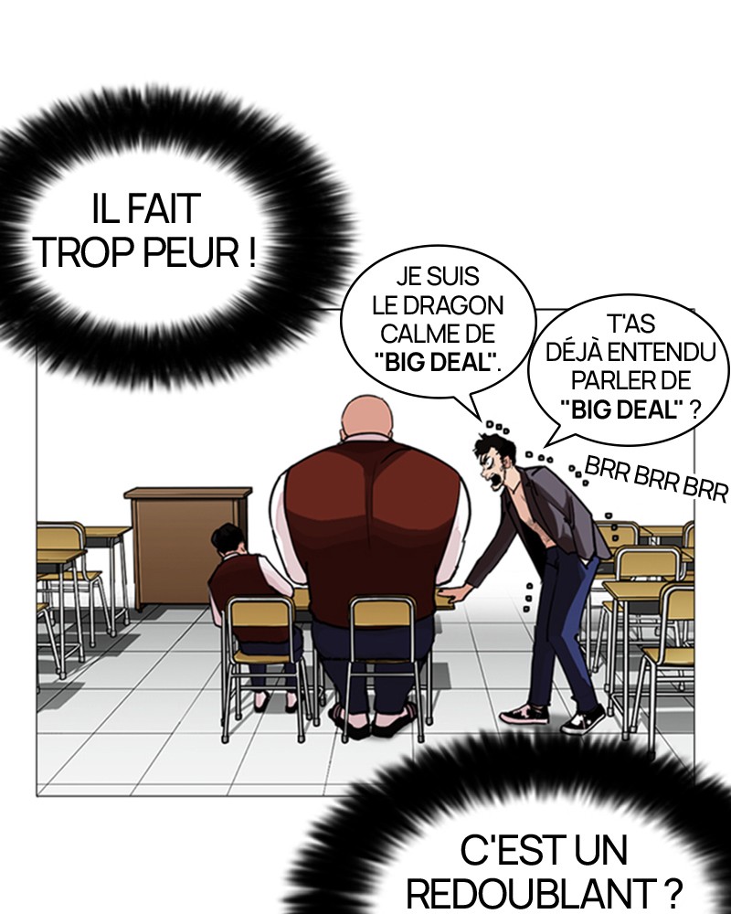 Lookism Chapitre 248 - Page 206