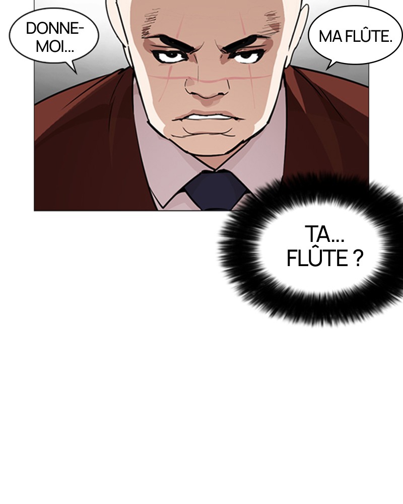 Lookism Chapitre 248 - Page 208