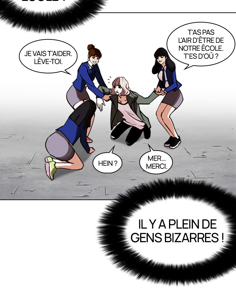 Lookism Chapitre 248 - Page 21