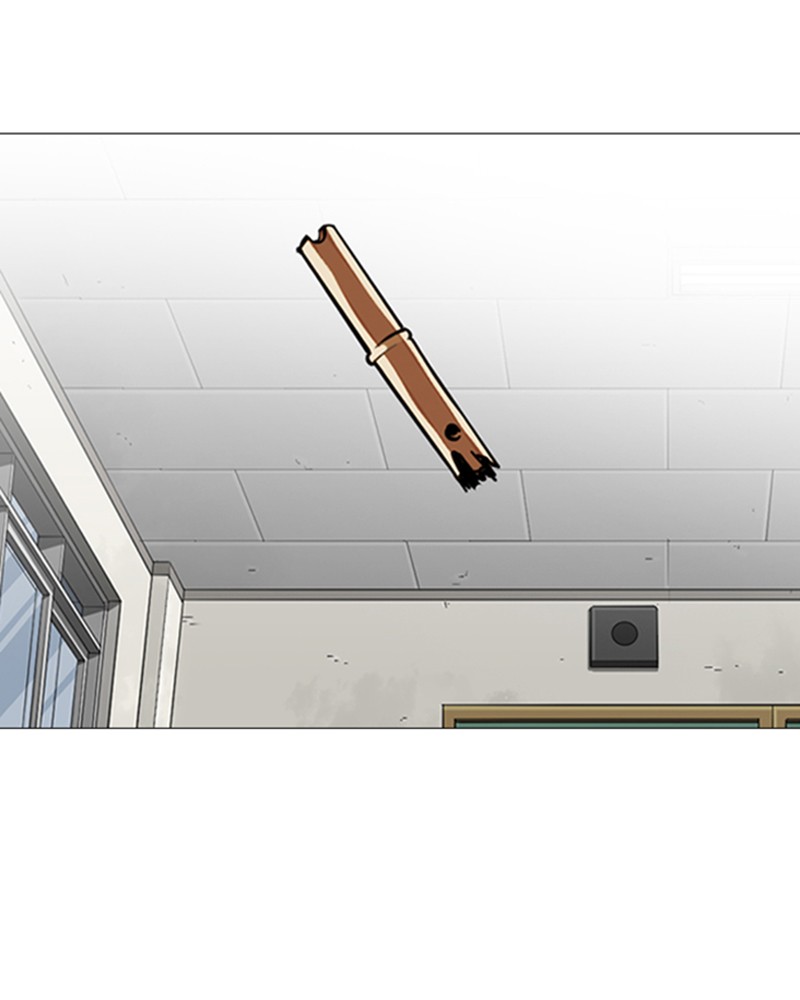 Lookism Chapitre 248 - Page 214