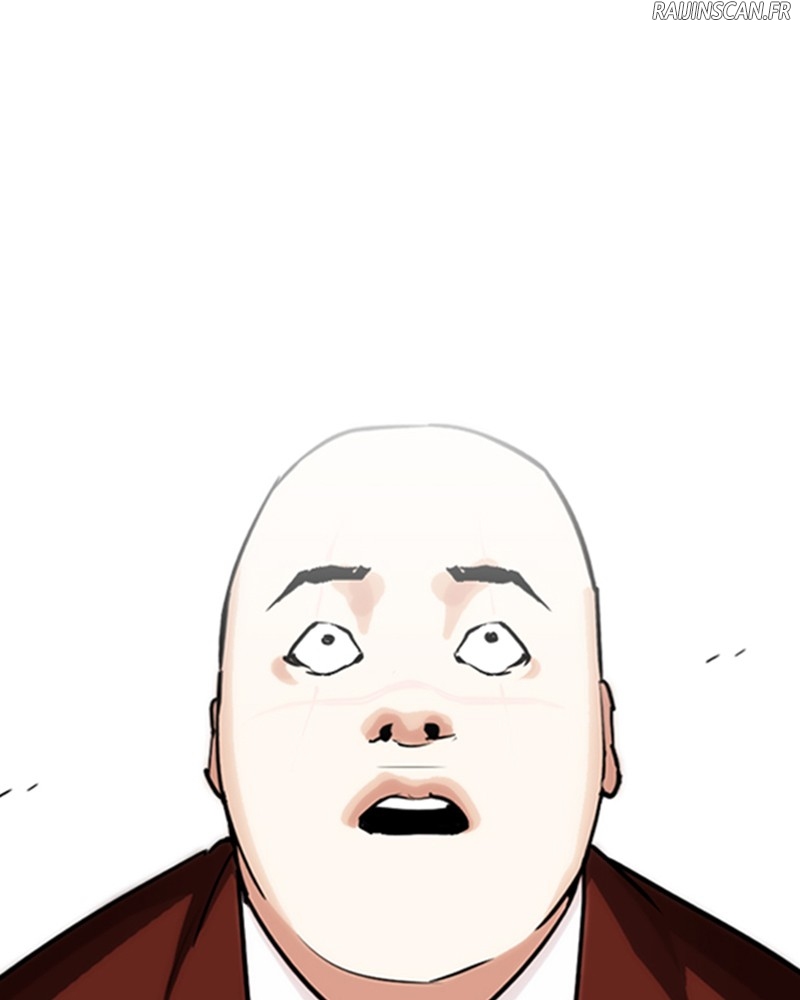 Lookism Chapitre 248 - Page 215