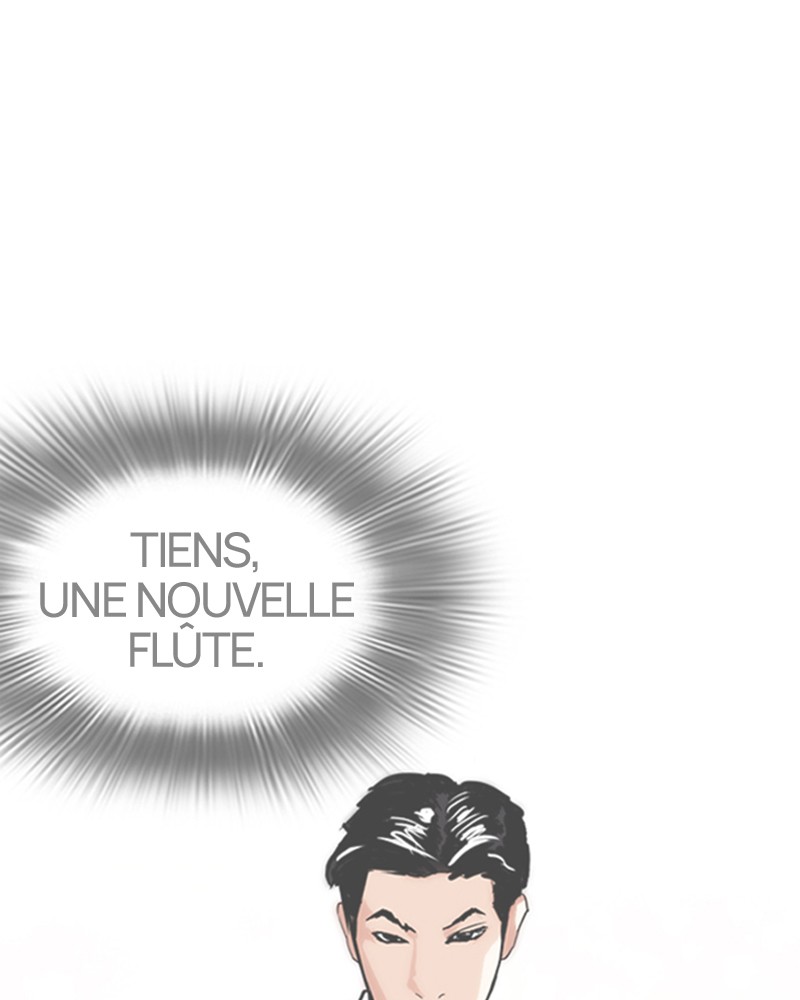Lookism Chapitre 248 - Page 217