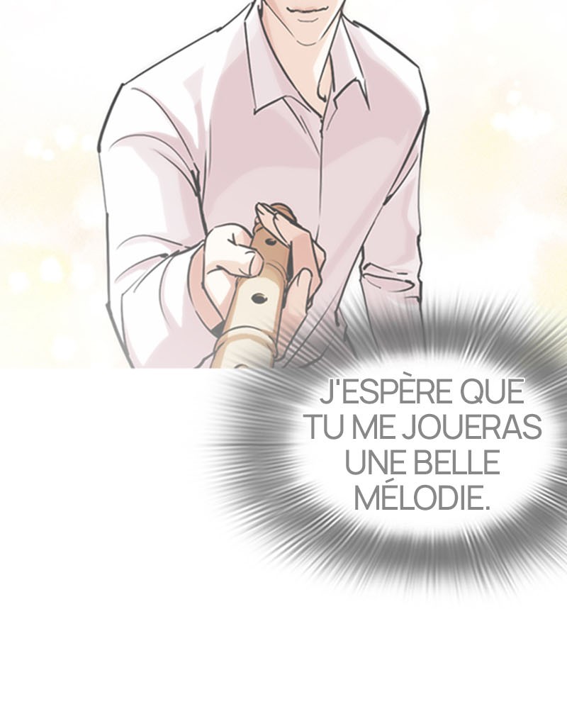 Lookism Chapitre 248 - Page 218