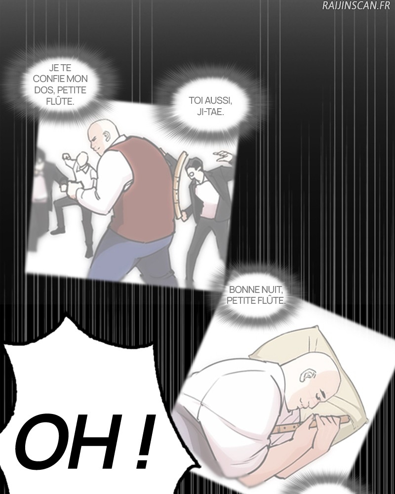 Lookism Chapitre 248 - Page 220