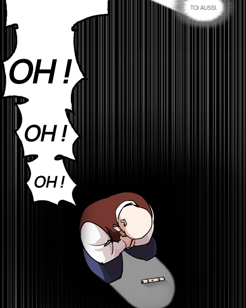 Lookism Chapitre 248 - Page 221