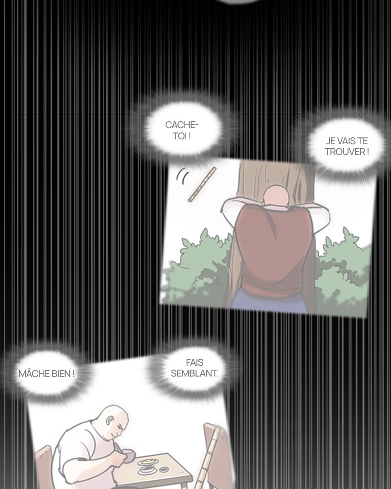 Lookism Chapitre 248 - Page 222