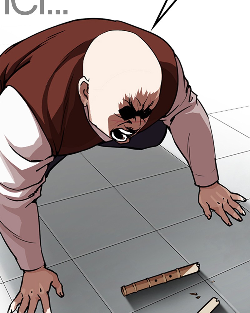 Lookism Chapitre 248 - Page 227