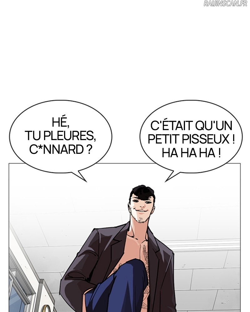 Lookism Chapitre 248 - Page 230