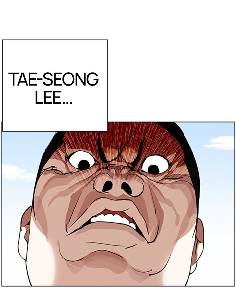 Lookism Chapitre 248 - Page 3