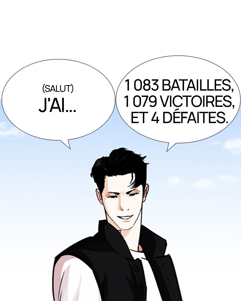Lookism Chapitre 248 - Page 37