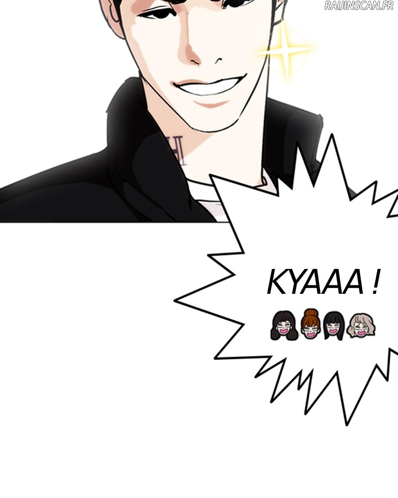 Lookism Chapitre 248 - Page 40