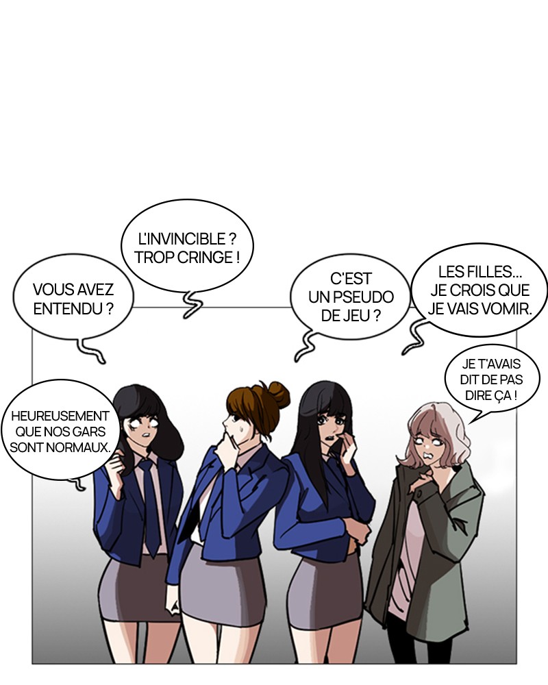 Lookism Chapitre 248 - Page 41