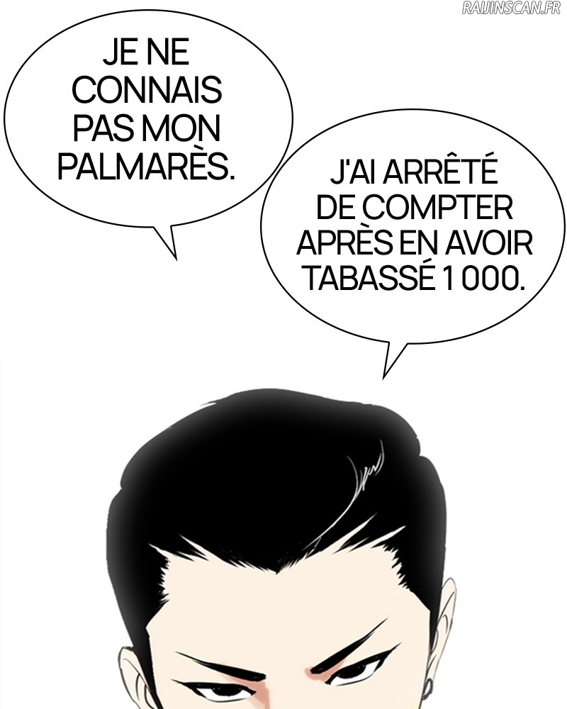 Lookism Chapitre 248 - Page 45