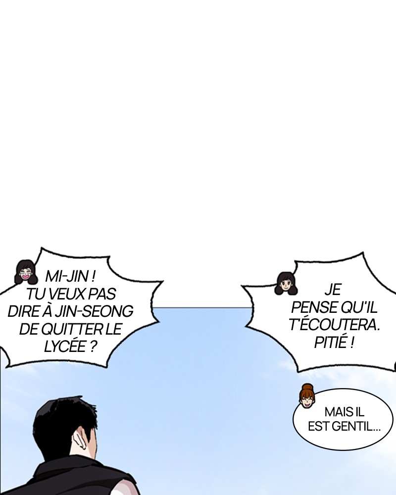 Lookism Chapitre 248 - Page 47