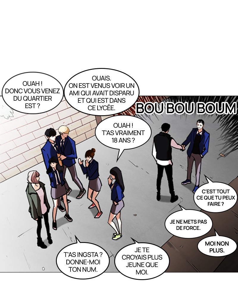 Lookism Chapitre 248 - Page 49