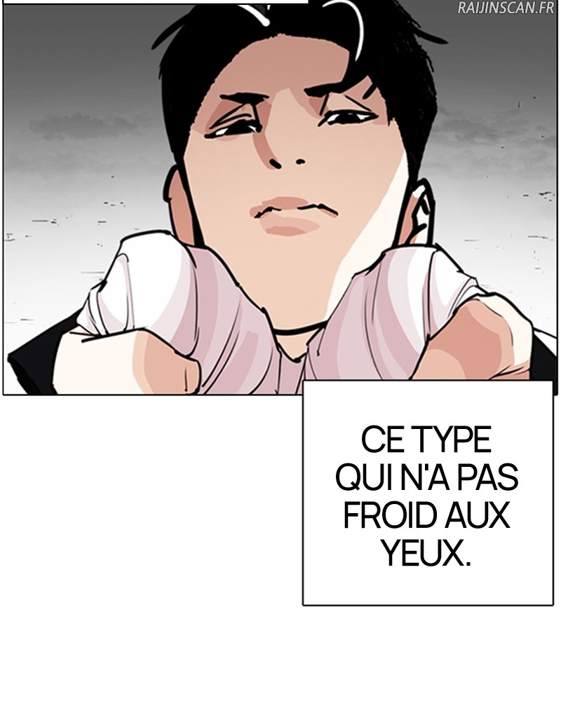 Lookism Chapitre 248 - Page 5