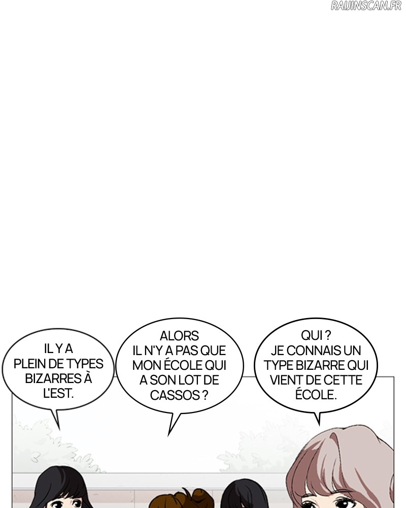 Lookism Chapitre 248 - Page 50