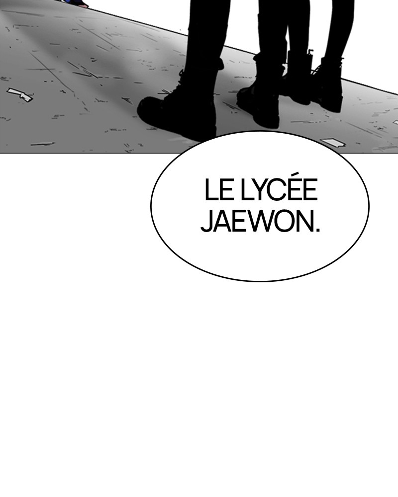 Lookism Chapitre 248 - Page 61
