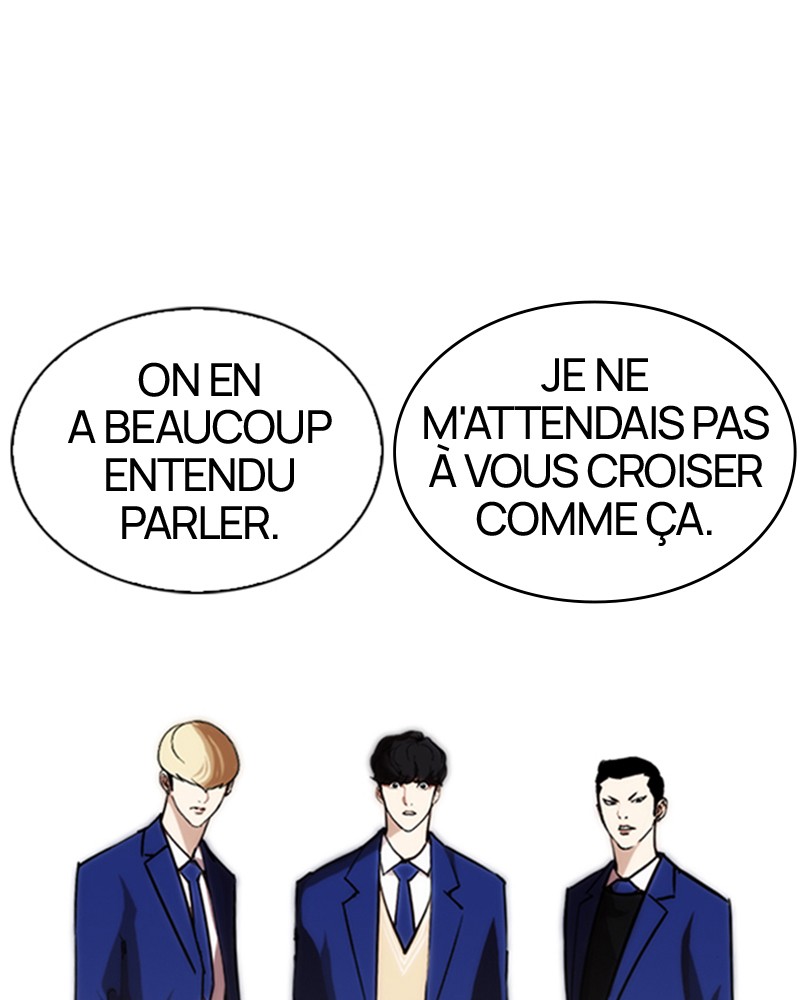 Lookism Chapitre 248 - Page 62