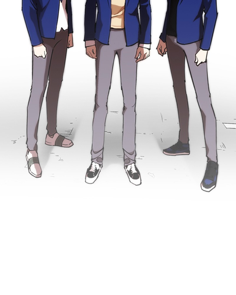 Lookism Chapitre 248 - Page 63