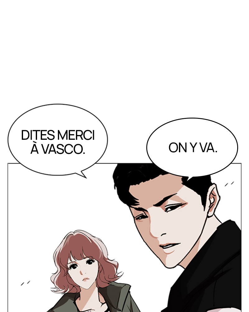 Lookism Chapitre 248 - Page 66